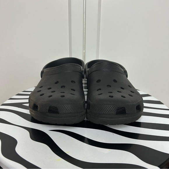 Crocs black sandals - Picture 2 of 7